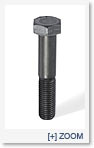 Making of a screw
